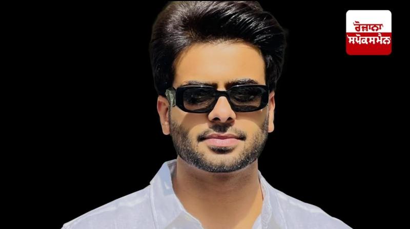 Punjabi singer Manpreet Aulakh receives threat again Punjabi singer Manpreet Aulakh receives threat again