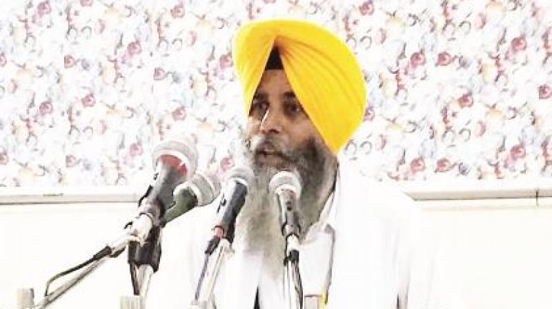 Bhai Ranjit Singh Bhai Ranjit Singh