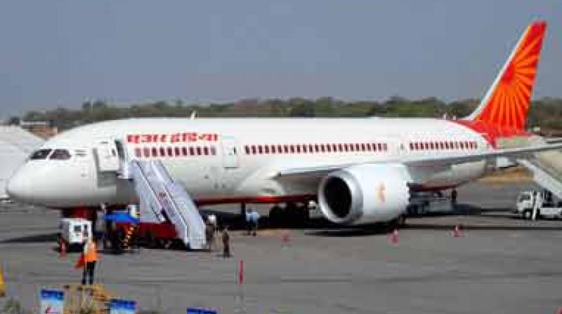 Air India Air India