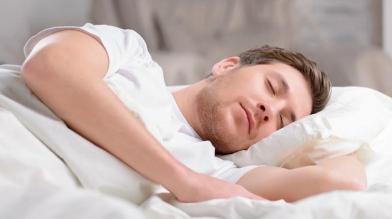 Sleeping Sleeping