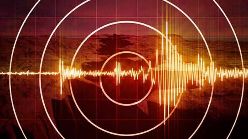 Earthquake Earthquake