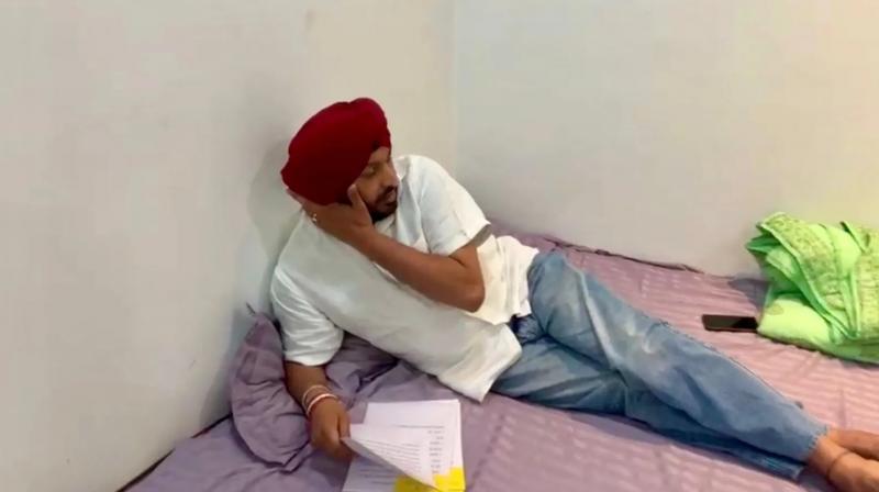 Ravneet Bittu Ravneet Bittu