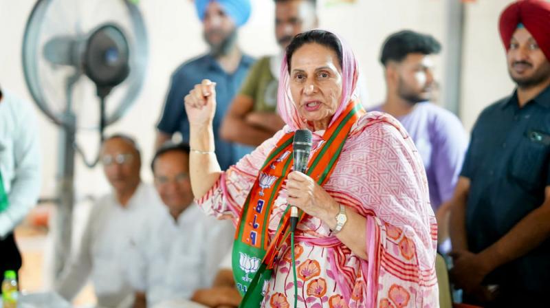 Preneet Kaur Preneet Kaur