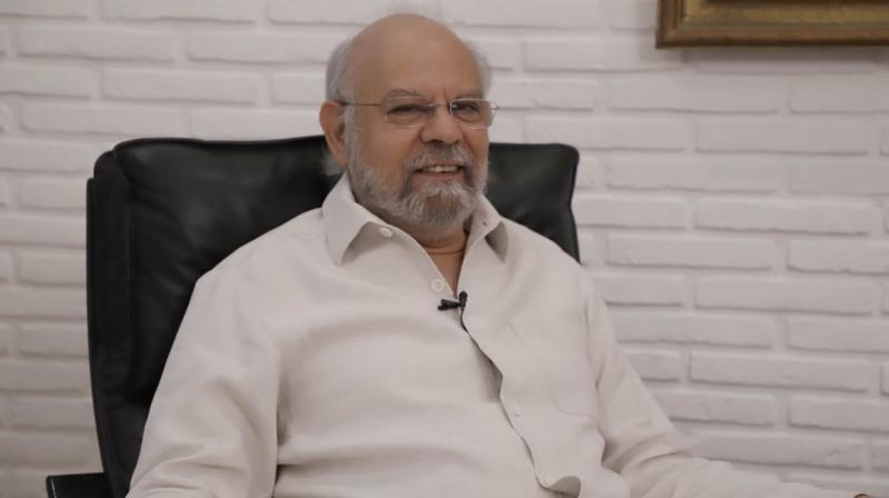 Naresh Gujral Naresh Gujral