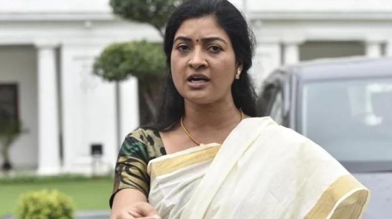Alka Lamba Alka Lamba
