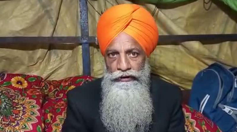 Gurnam Singh Chaduni 