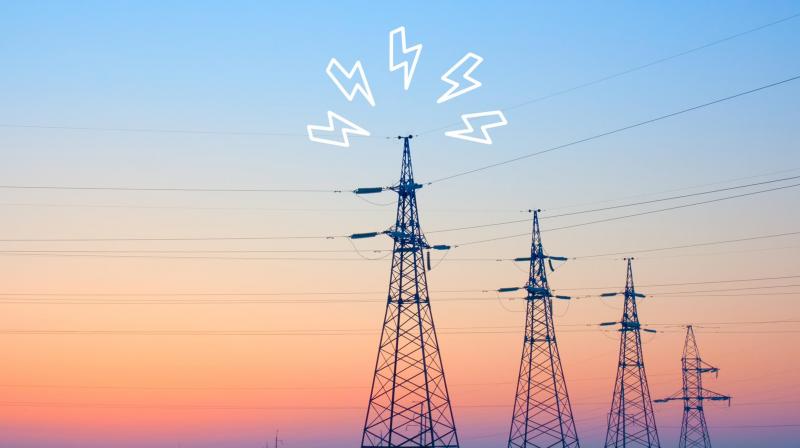 Electricity Electricity