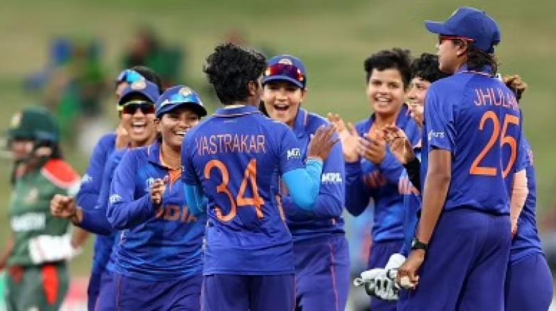 Women’s World Cup 2022 Women’s World Cup 2022