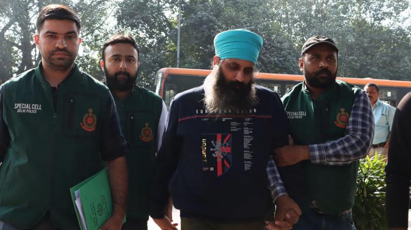 Rajwinder Singh