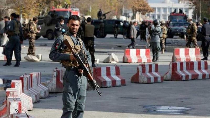 Blast in Afghanistan's Aybak city kills at least 16, wounds 24