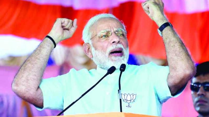 Narendra Modi Narendra Modi