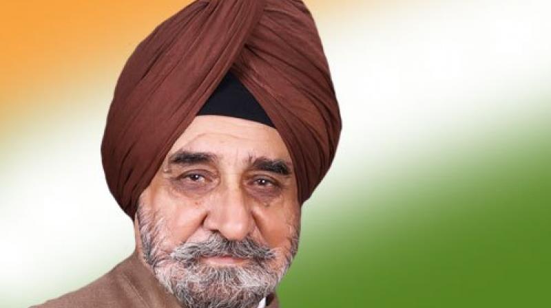  Tript bajwa