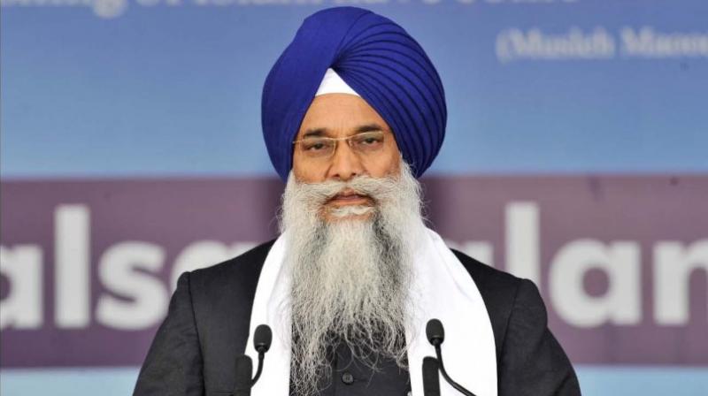 Gurbachan singh Gurbachan singh