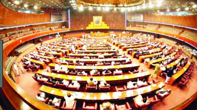 Pakistan Sansad Pakistan Sansad