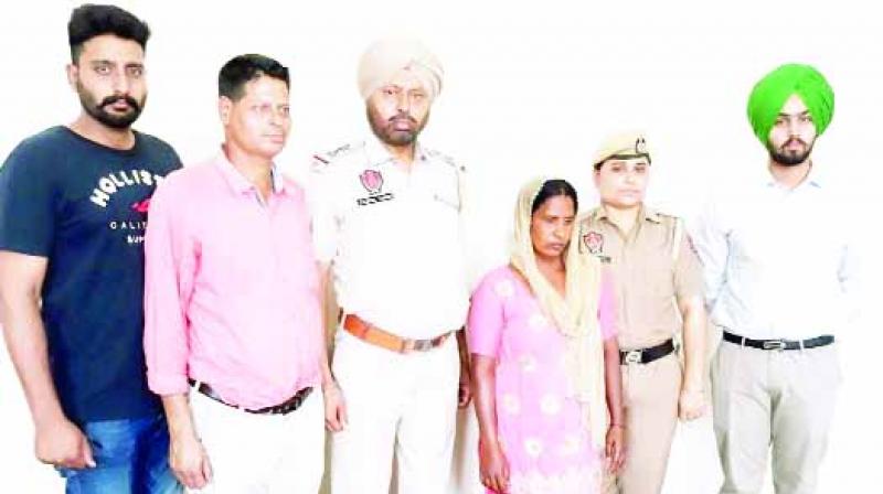 drug smuggling in Chowta drug smuggling in Chowta
