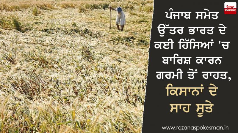 rain shower in delhi temperature dips, farmer problems create rain shower in delhi temperature dips, farmer problems create