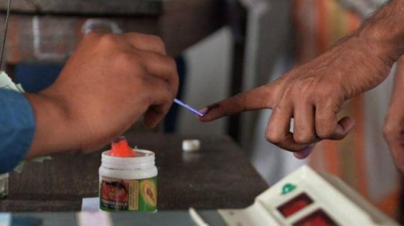 Dates Of Assembly Election In 5 States May Announce In Press Conference Dates Of Assembly Election In 5 States May Announce In Press Conference