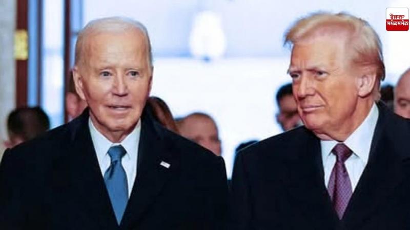 Former US President Biden diagnosed with prostate cancer Former US President Biden diagnosed with prostate cancer