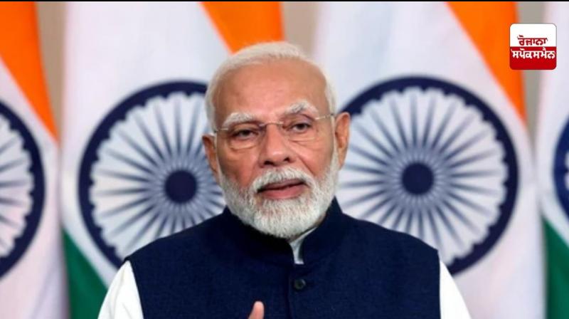 PM Modi will participate in the Lakhpati Didi program on International Women's Day PM Modi will participate in the Lakhpati Didi program on International Women's Day