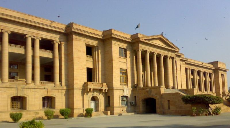 The Sindh High Court directed to restore the services of X News 