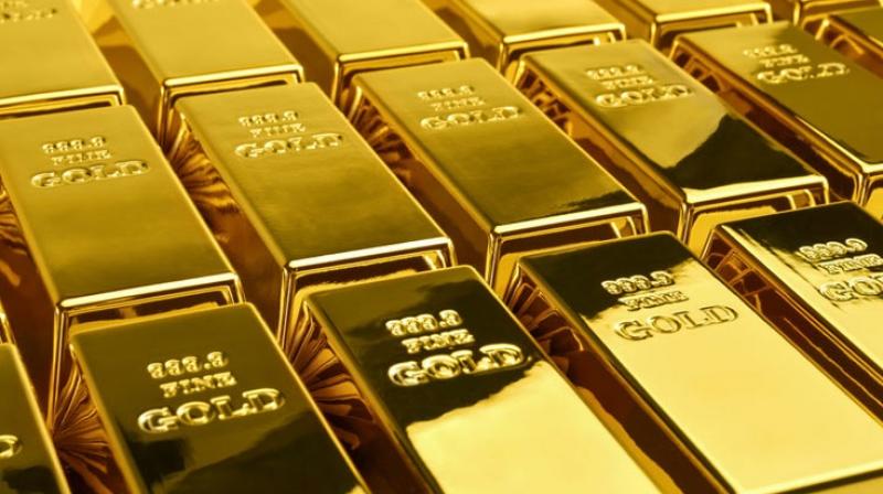 Gold worth more than 3 crore recovered by mobile wing of GST department Jalandhar News