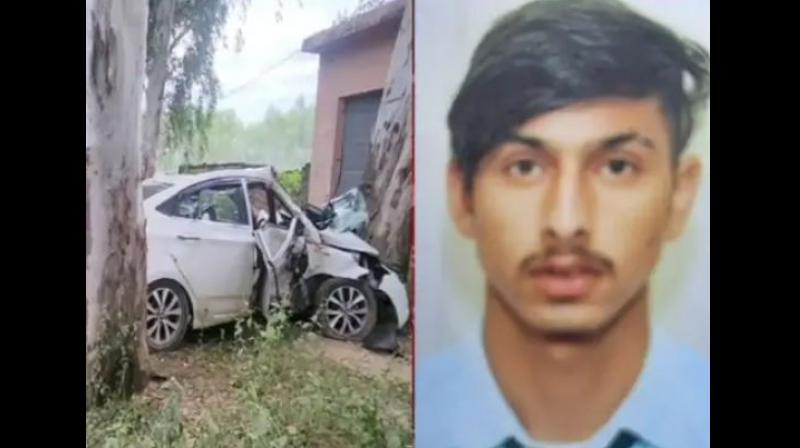 Car Accident Car Accident
