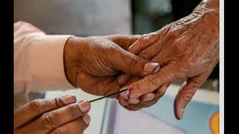 Punjab Panchayat Elections Punjab Panchayat Elections