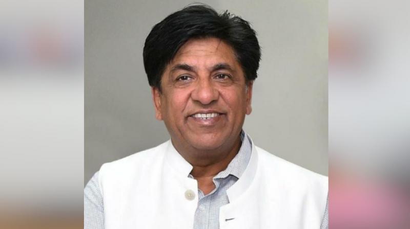 Brahm Shankar Jimpa Brahm Shankar Jimpa