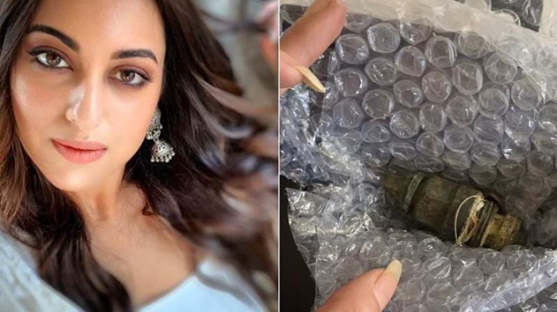 Sonakshi Sinha Sonakshi Sinha