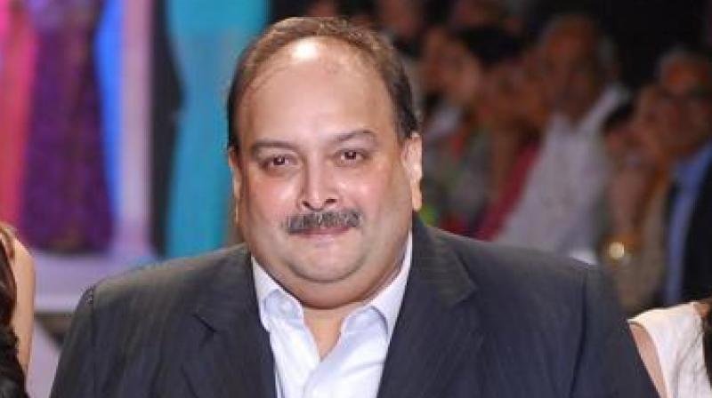 Mehul Choksi Mehul Choksi