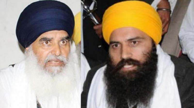 ਮੰਡ ਅਤੇ ਦਾਦੂਵਾਲ ਮੰਡ ਅਤੇ ਦਾਦੂਵਾਲ