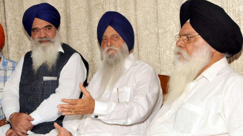 ਬਾਗੀ ਆਗੂ ਬਾਗੀ ਆਗੂ