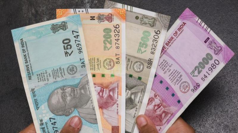 India News Currency India News Currency