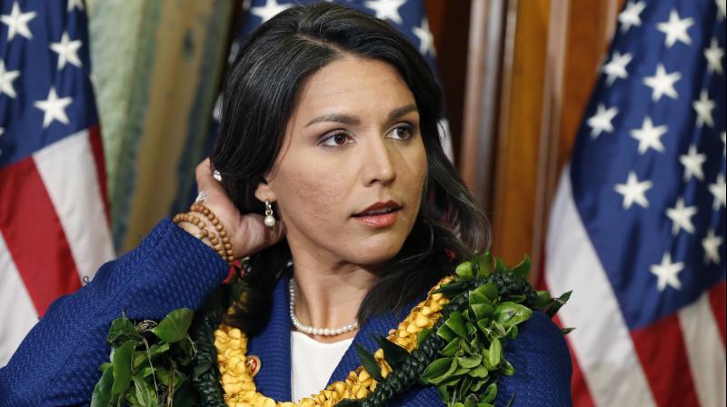 Tulsi Tulsi