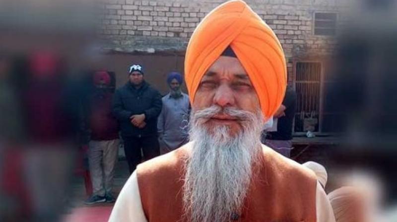 ਦਿਆਲ ਸਿੰਘ ਕੋਲਿਆਂਵਾਲੀ ਦਿਆਲ ਸਿੰਘ ਕੋਲਿਆਂਵਾਲੀ