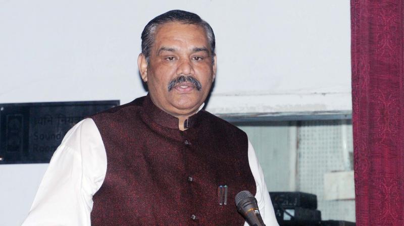 Vijay Sampla