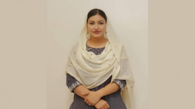 Anmol Gagan Mann Anmol Gagan Mann