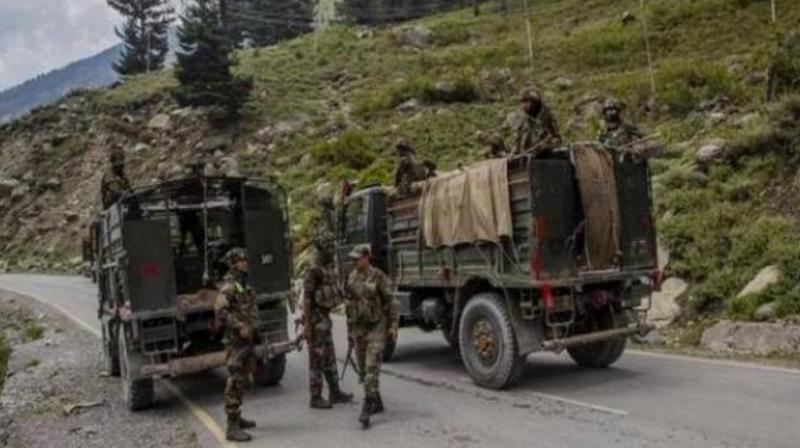 Indian Army Indian Army