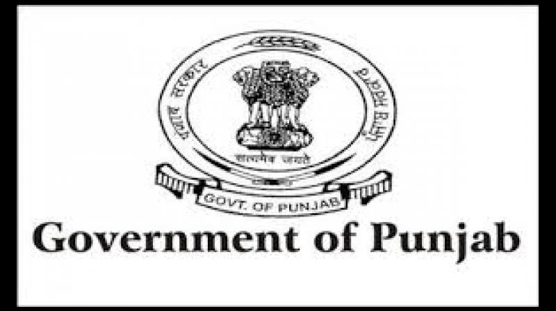 Punjab Government Punjab Government