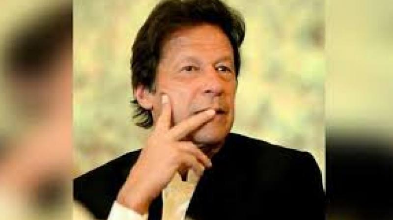 Imran Khan Imran Khan