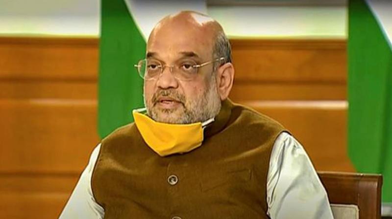 Amit Shah Amit Shah