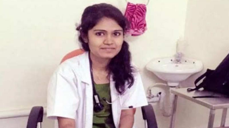 Telangana Medical Student Dies Days After Attempting Suicide Over 