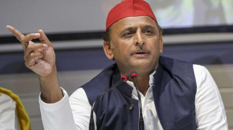 Akhilesh yadav 