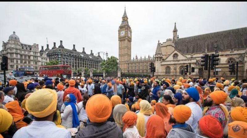 SIKHS SIKHS