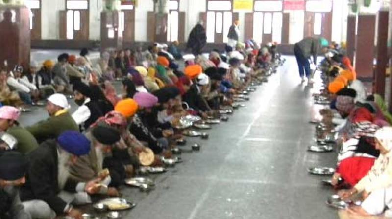 LANGAR