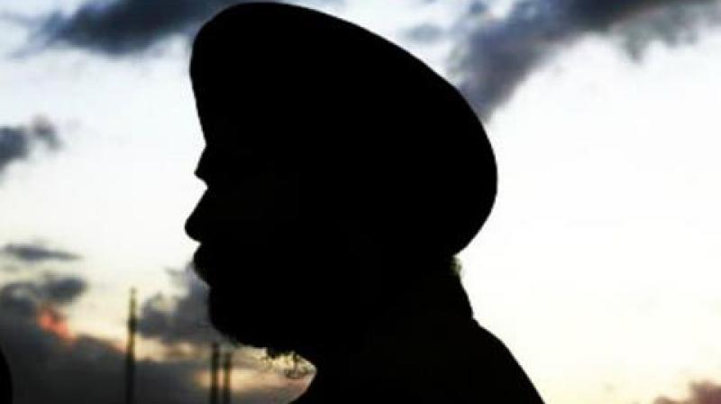 sikh sikh