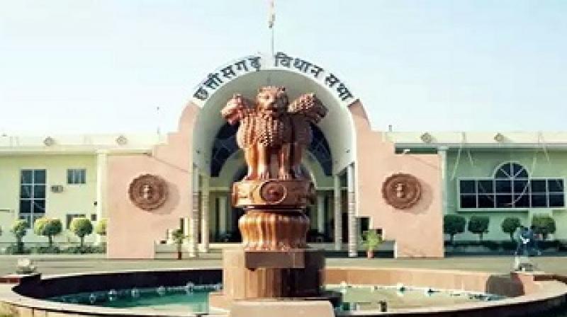 Vidhan Sabha