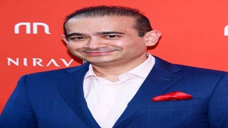 Nirav Modi