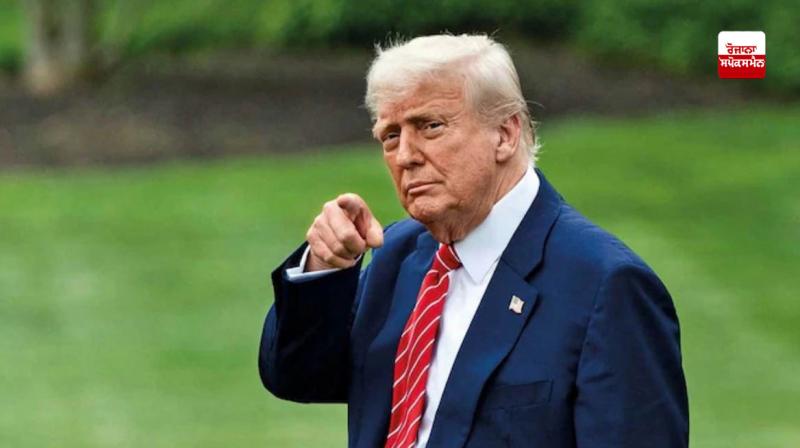 If we are attacked, we will respond with force: Trump If we are attacked, we will respond with force: Trump