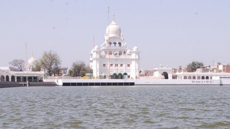Sri Muktsar Sahib Sri Muktsar Sahib